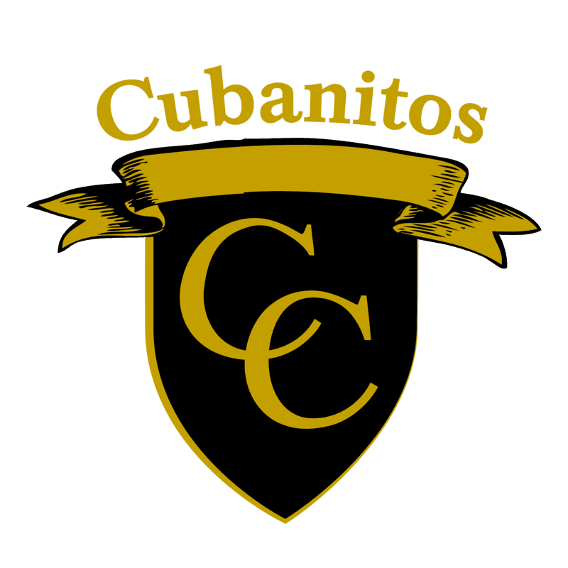 Cubanitos Logo